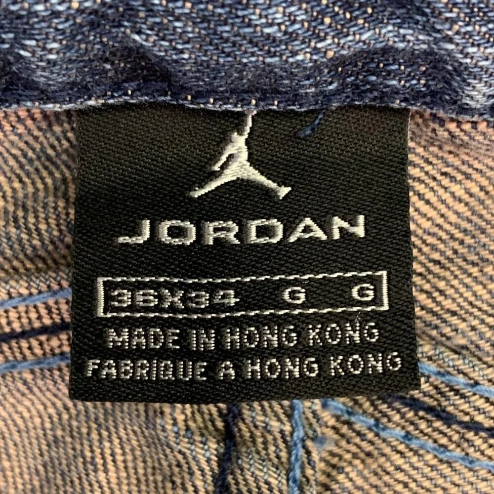 Jordan nike men